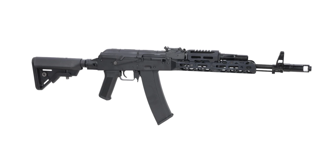 Airsoft Replika AK SA PJ15 KPYK PRIME ASTER 2 BLDC