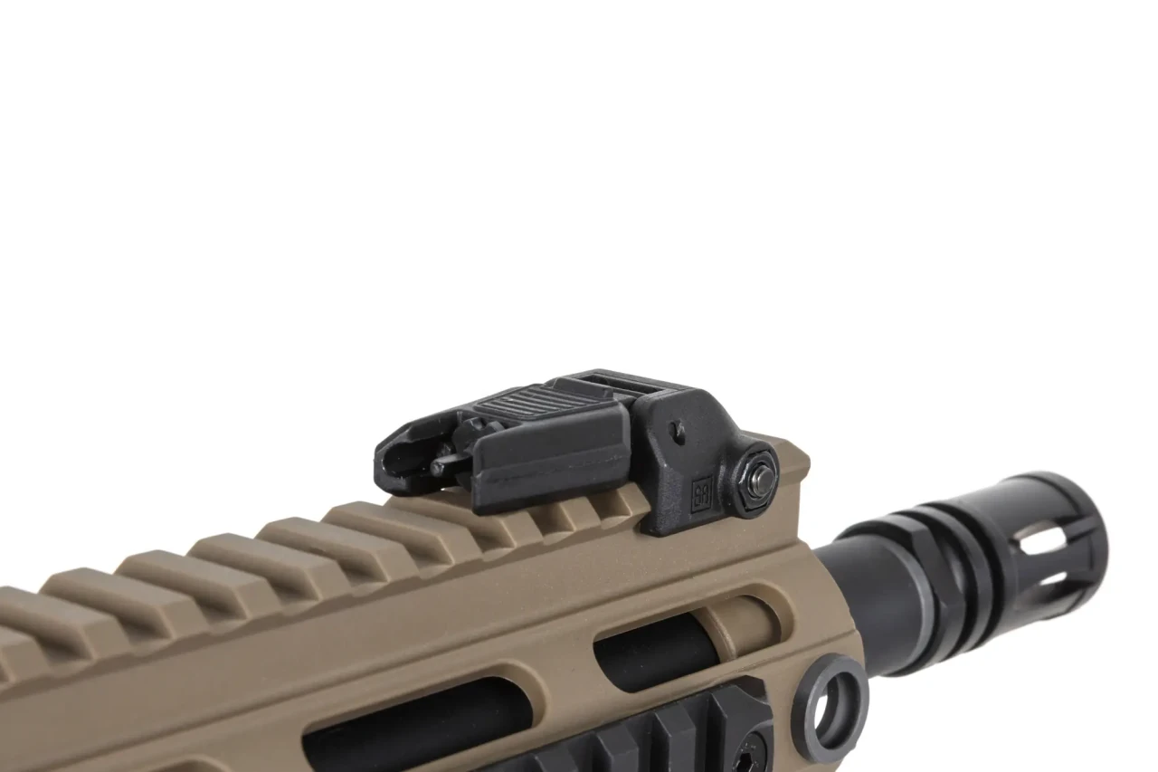 Airsoft SET Replika+Punjac i baterija  SA-F05 GEN2 BLDC