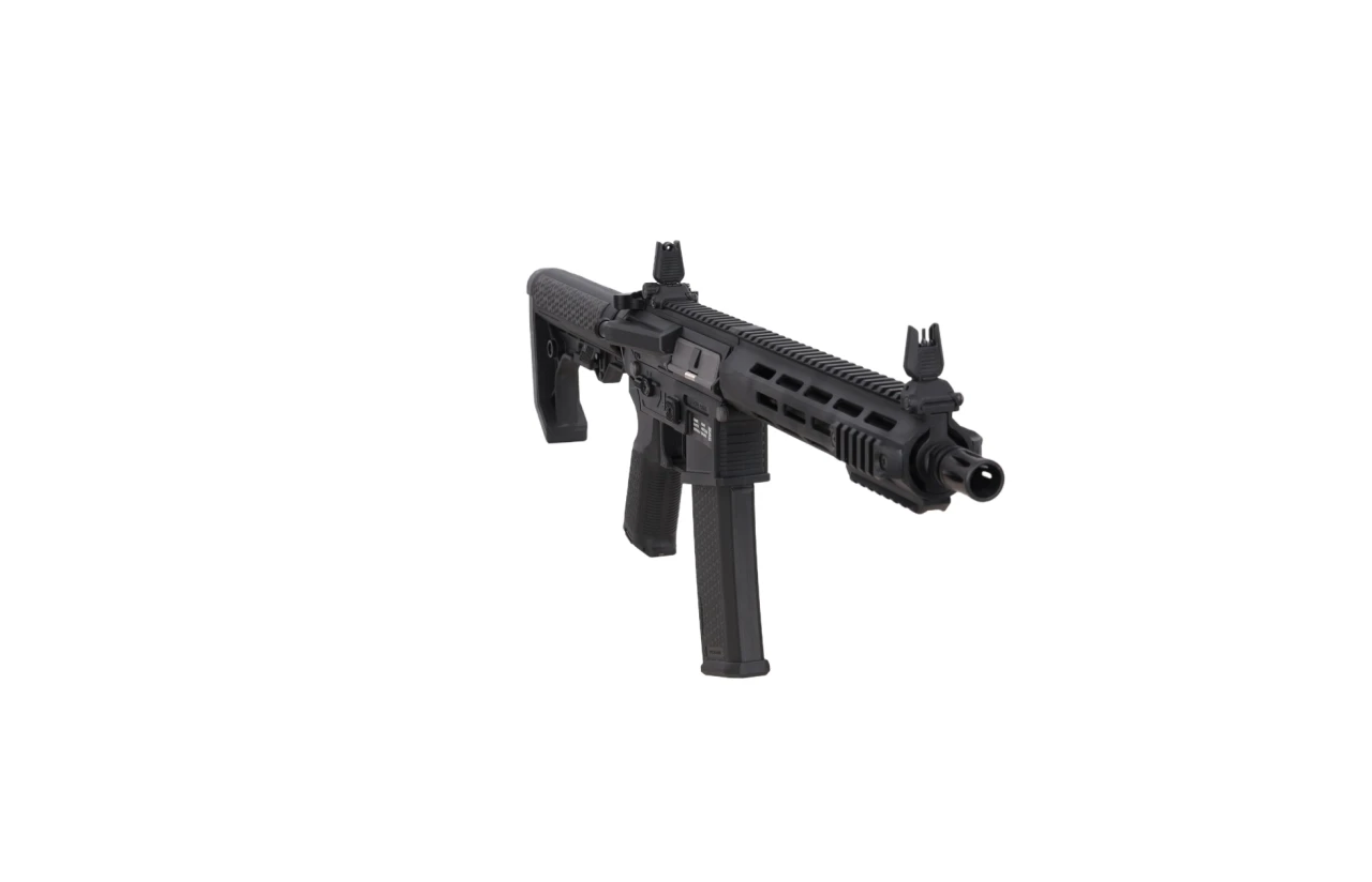 Airsoft SET Replika+Punjac i baterija SA-F03 Gen2 BLDC