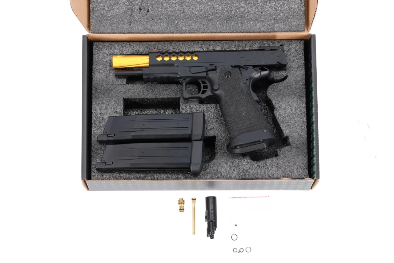 Airsoft GBB Pistolj Specna Arms SA-VGP15 VAPOR