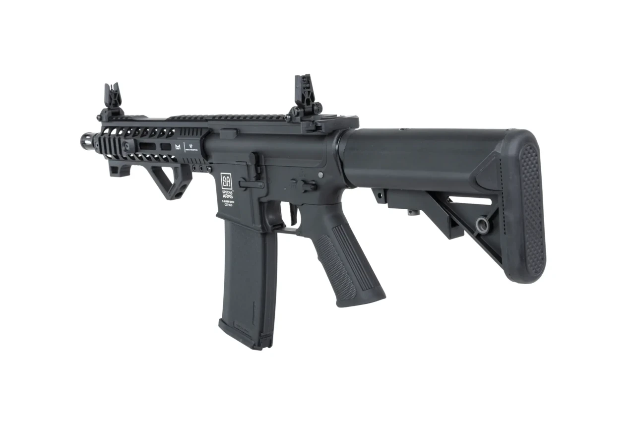 Airsoft SET Replika+Punjac i baterija SA-C17 CORE Gen.2