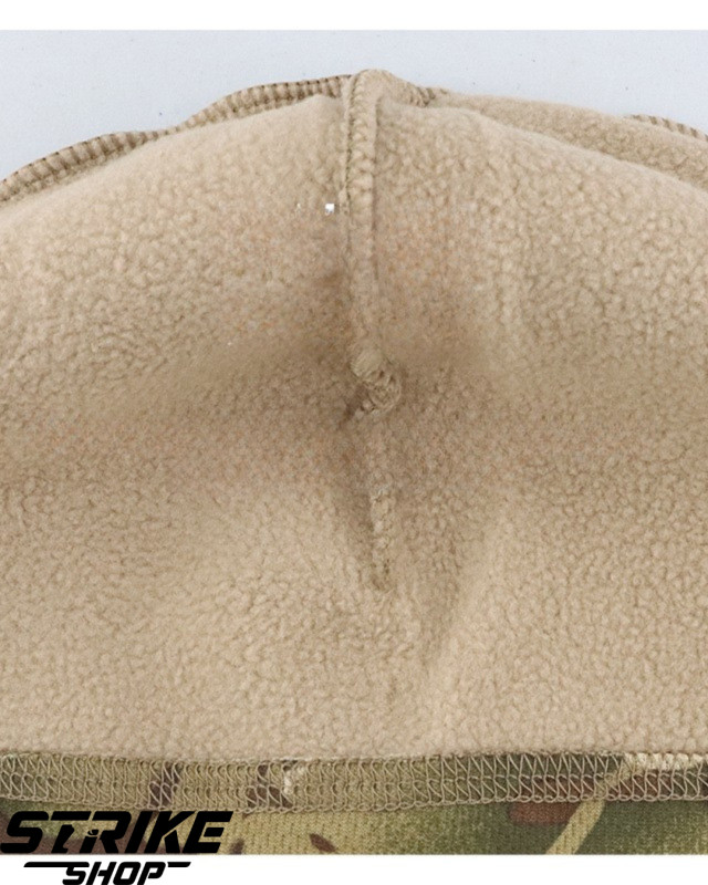 Kapa Zimska - Airsoft   Lov   Outdoor Multicam