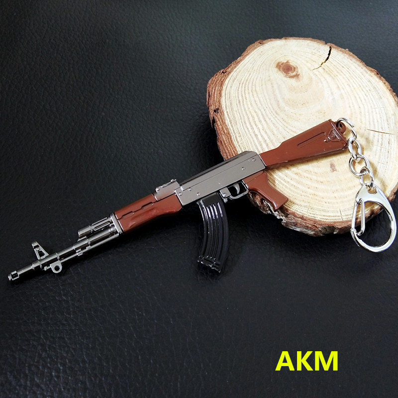 Privjesak PUBG - RAZNI