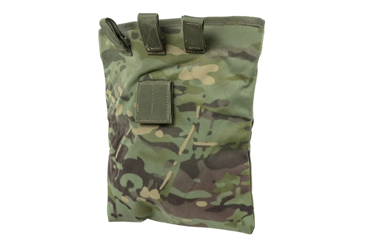 Airsoft  Takticka Torbica  - DUMP BAG  MC TROPIC