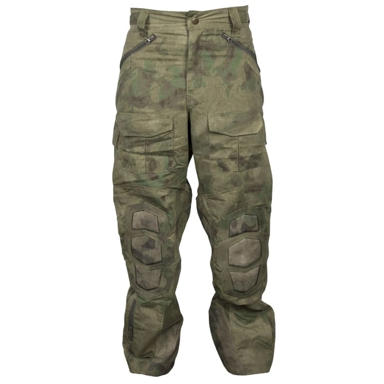 Uniforma sa zastitom AIRSOFT ATACS FG