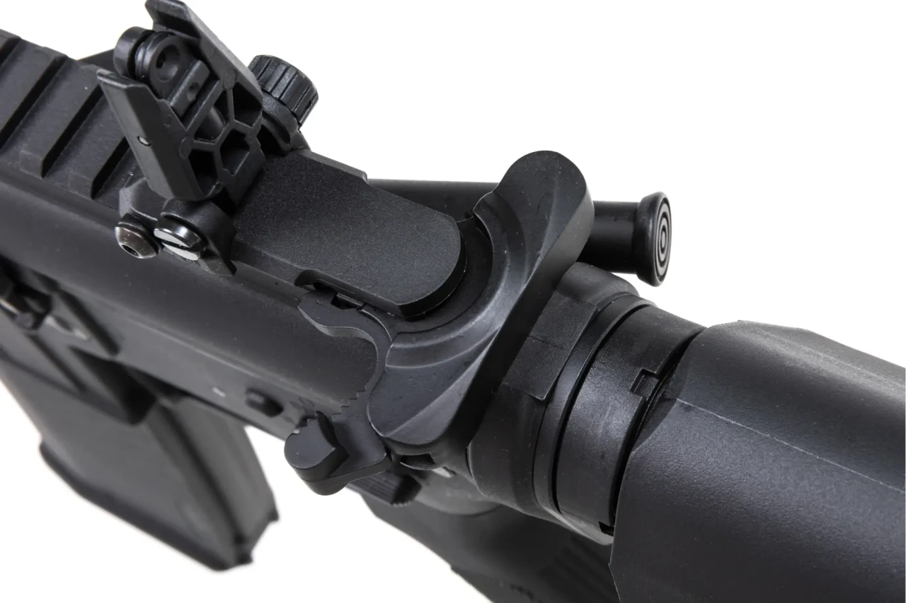 Airsoft SET Replika+Punjac i baterija SA-C28 Gen2 RIS 3