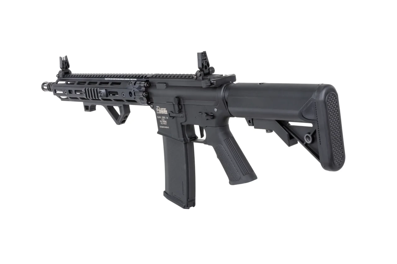 Airsoft SET Replika+Punjac i baterija SA-C28 Gen2 RIS 3