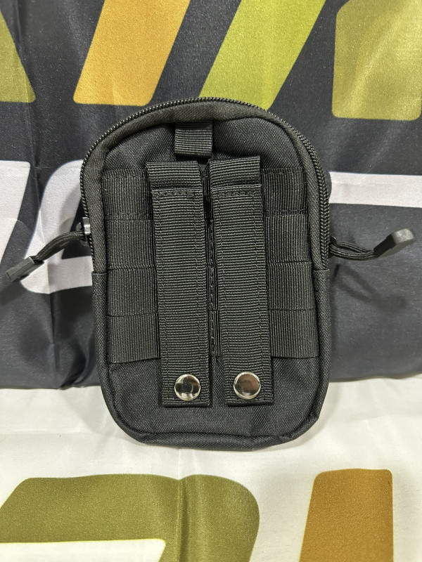 Airsoft Torbica za telefon - Pouch   Molle