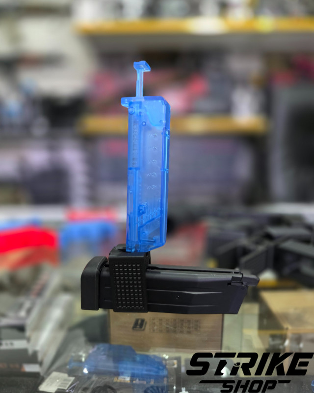 Airsoft Adapter za magazine pistolja   sanzere