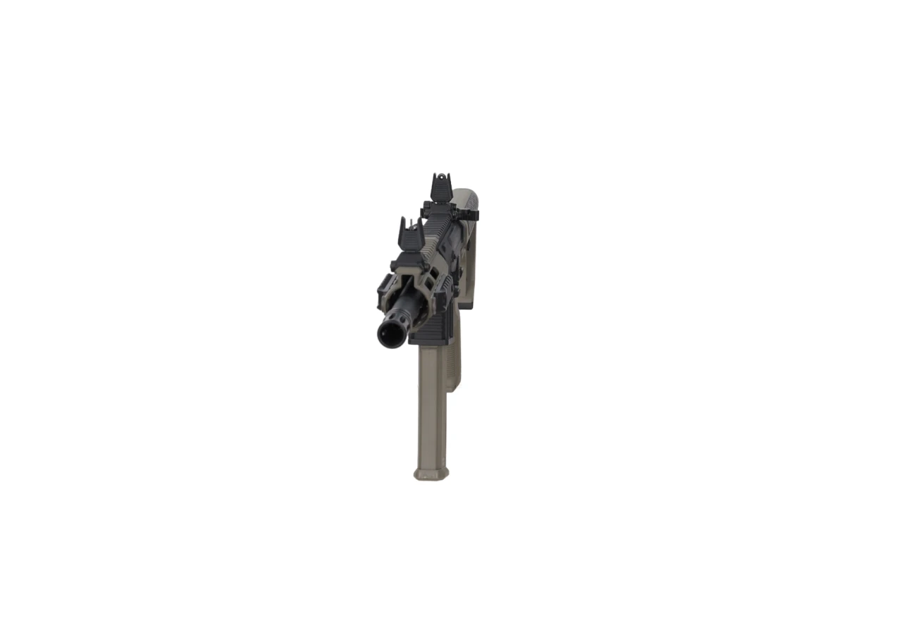 Airsoft SET Replika+Punjac i baterija SA-F04 RL Flex OL