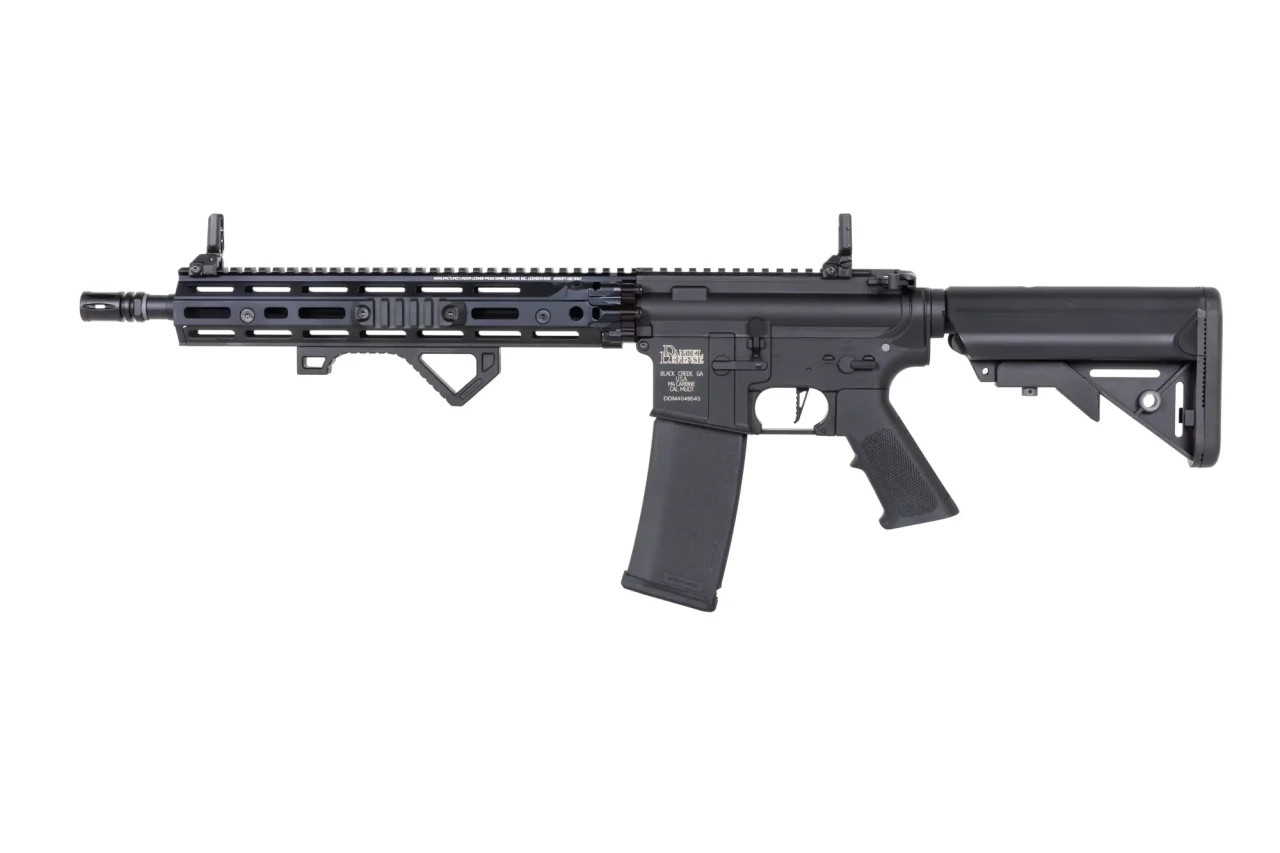 Airsoft SET Replika+Punjac i baterija SA-C28 Gen2 RIS 3