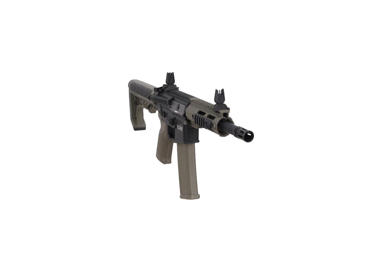 Airsoft SET Replika+Punjac i baterija SA-F04 RL Flex OL