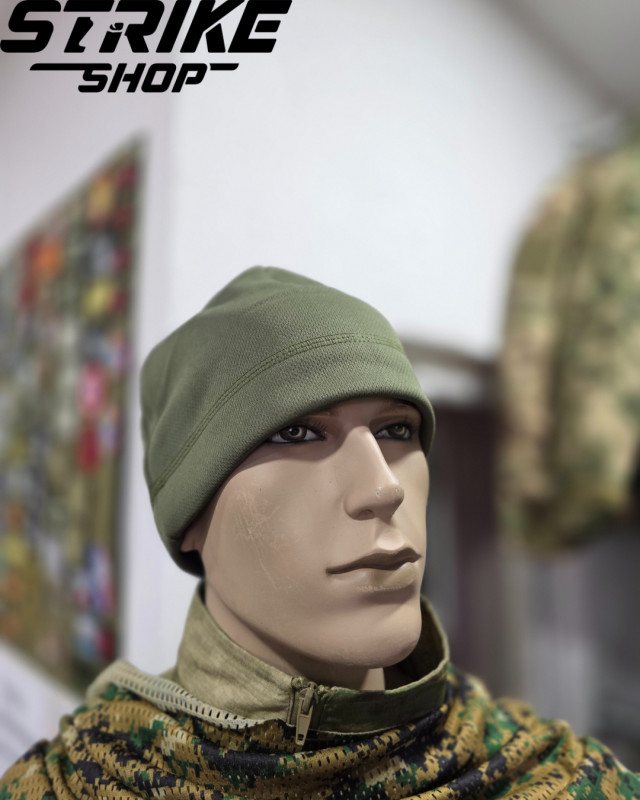 Kapa Zimska - Airsoft   Lov   Outdoor Zelena