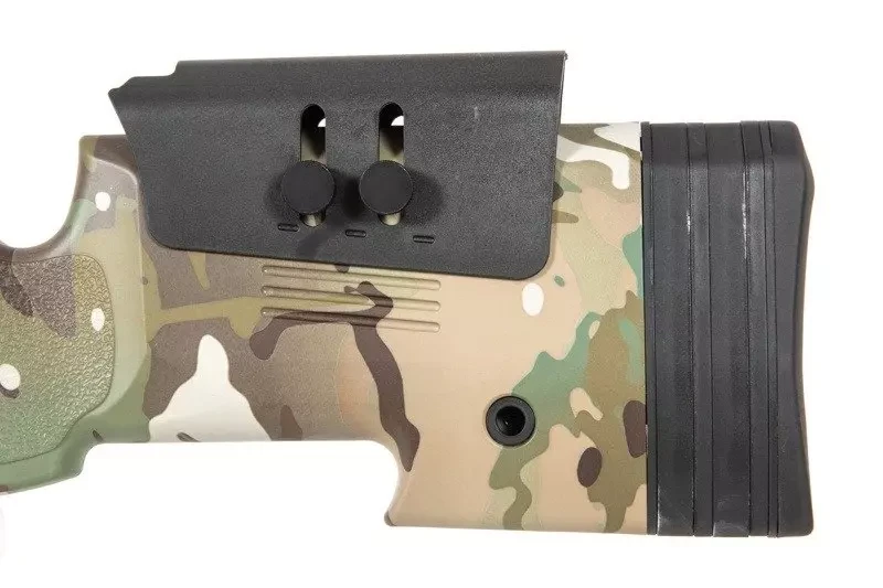 Airsoft Snajper A-S02 CORE HIGH VELOCITY 500fps