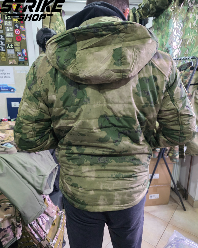 Airsoft   LOV Jakna ISG 2.0 Ataks FG - M