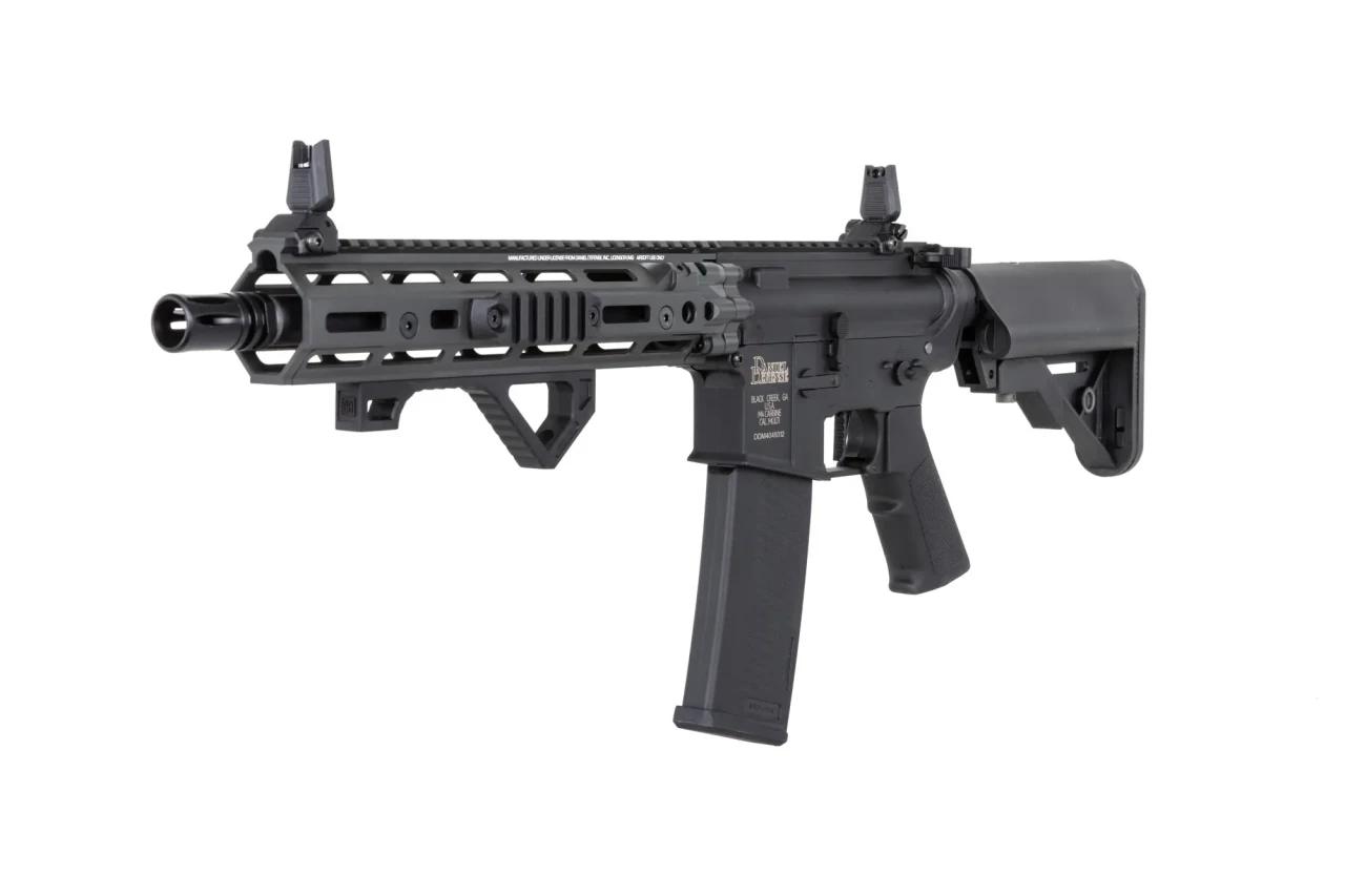 Airsoft SET Replika+Punjac i baterija SA-C27 Gen2 RIS 3