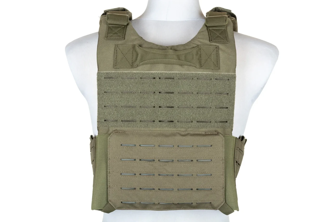Airsoft Specna Arms Tactical QR Plate Carrier - SATAC