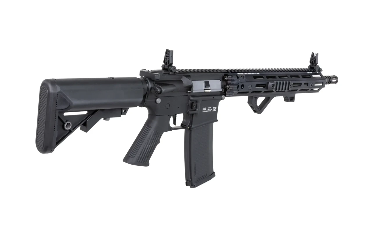 Airsoft SET Replika+Punjac i baterija SA-C28 Gen2 RIS 3