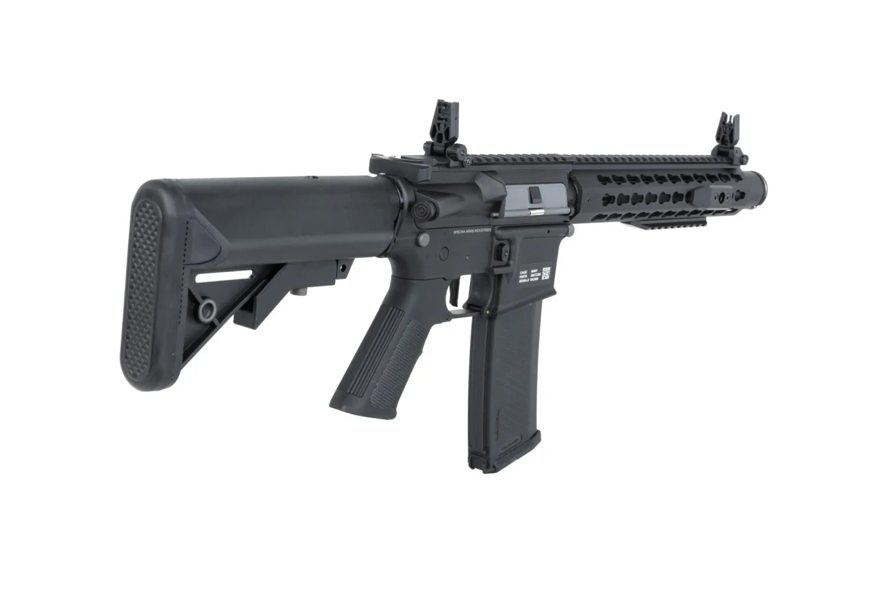 Airsoft Replika+Punjac i baterija SA-C07 CORE Gen.2