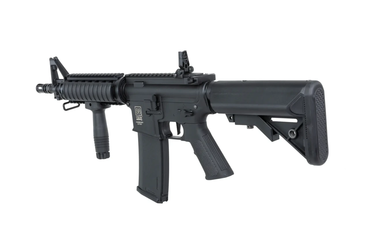 Airsoft Replika+Punjac i baterija SA-C04 CORE Gen.2