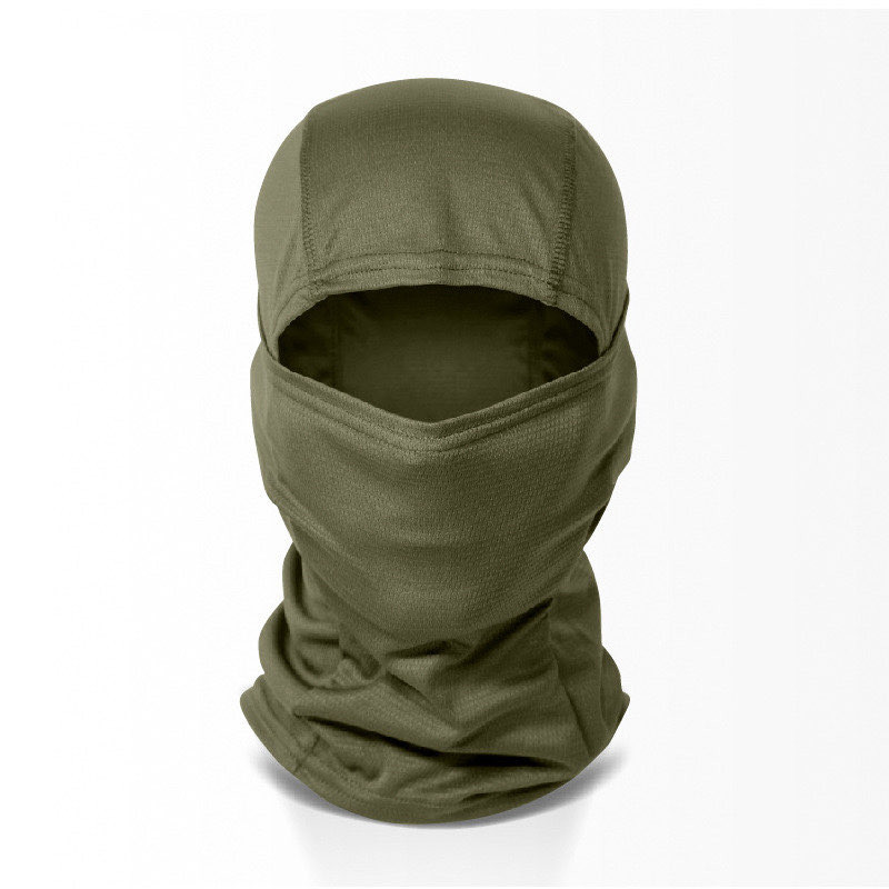 Fantomka (Balaclava)  Airsoft podkapa