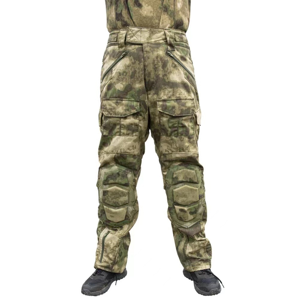 Uniforma sa zastitom AIRSOFT ATACS FG
