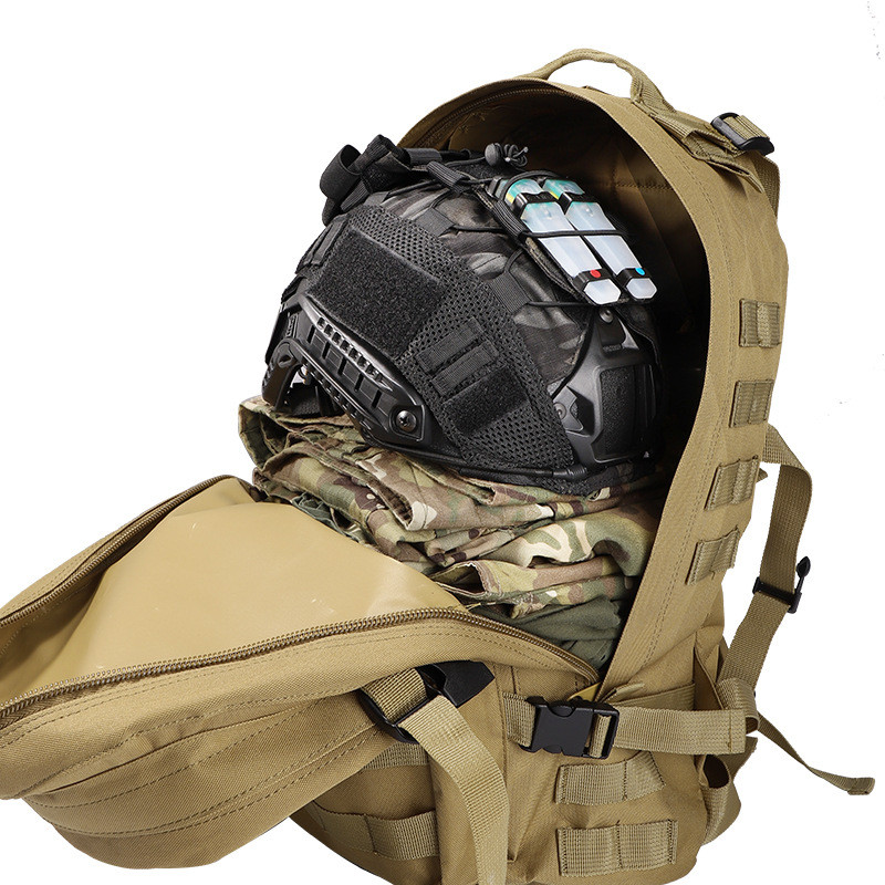 Airsoft Vojni Takticki Ranac   Ruksak 45L