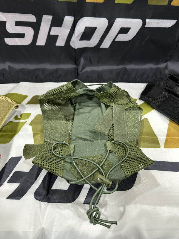 Halmet Cover   Pokrivac za kacigu AIRSOFT
