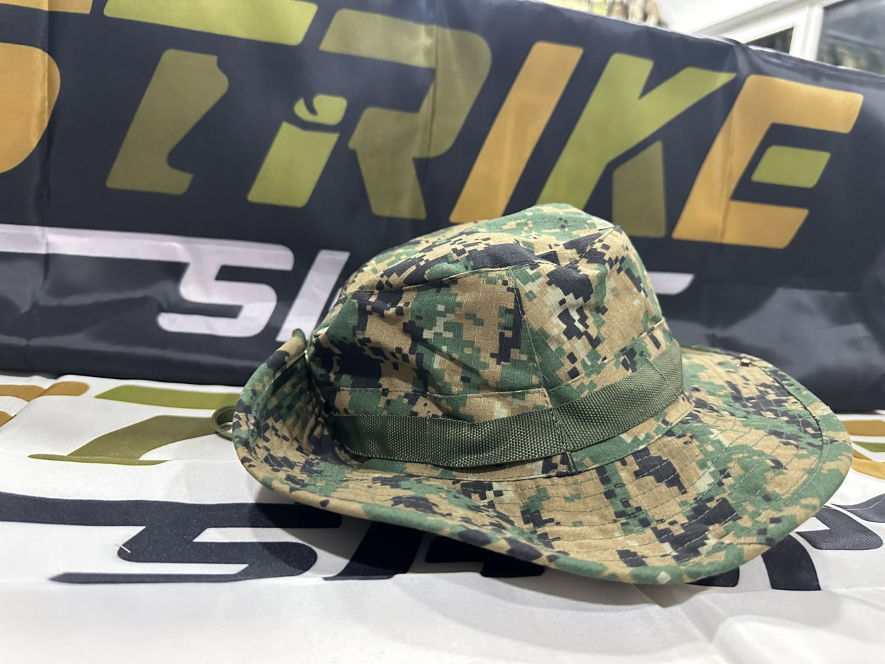 Airsoft Sesir   Boonie