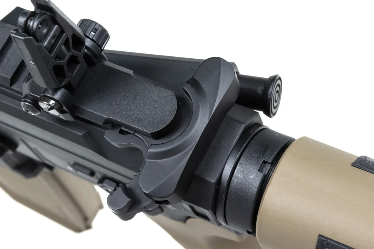 Airsoft SET Replika+Punjac i baterija SA-F04 RL Flex