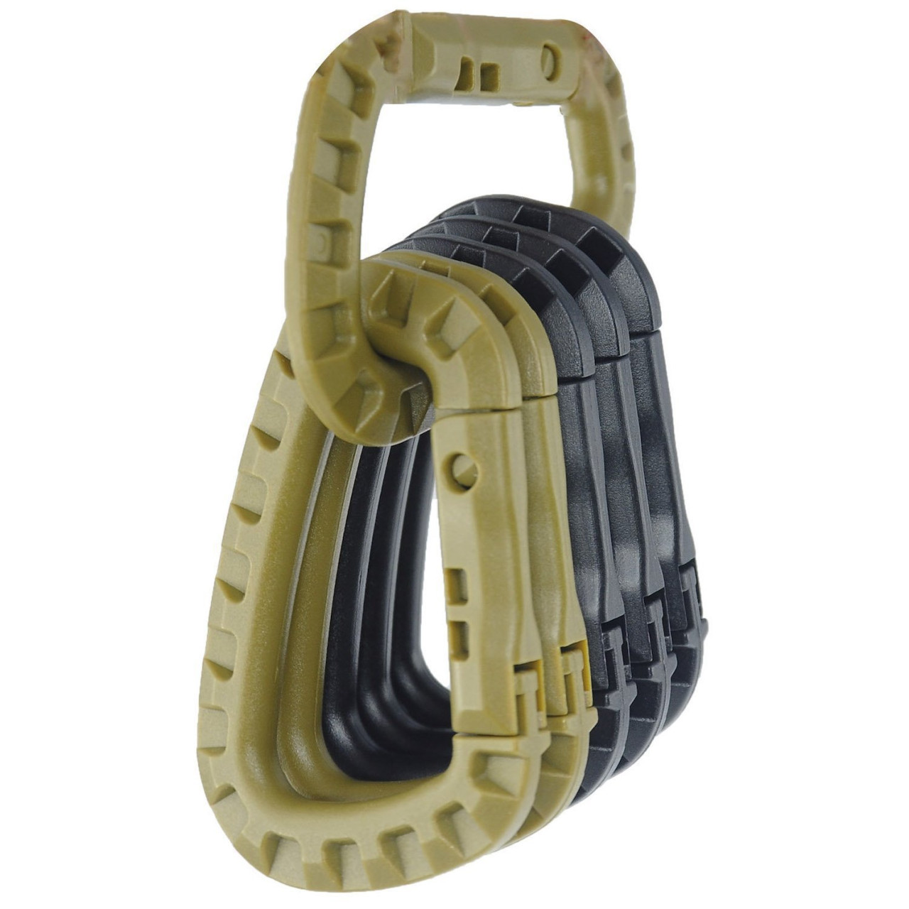 Airsoft Karabiner (zakacka)