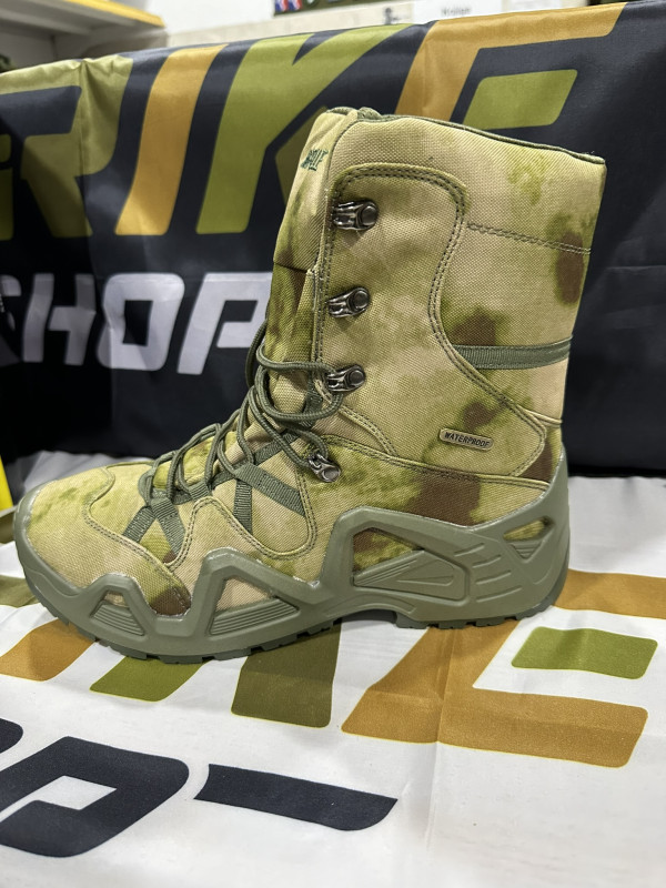 Cipele / Cizme Airsoft - Duboke Atac-s FG