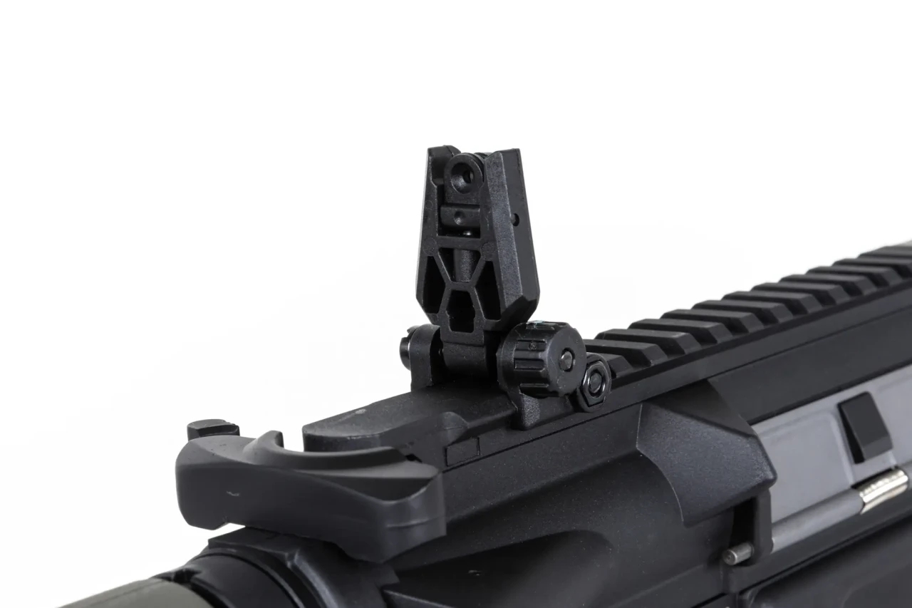 Airsoft Replika+Punjac i baterija SA-F08 Flex Gen2 BLDC