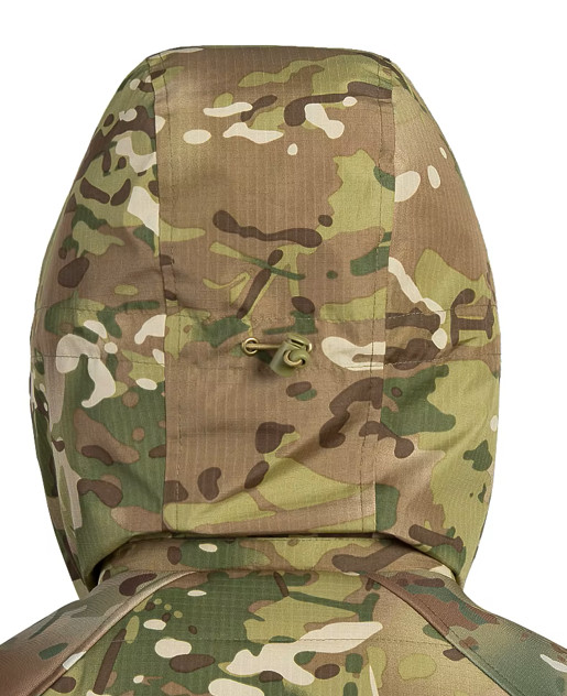 Airsoft   LOV Jakna ISG 2.0 Multicam M L XL XXL XXXL