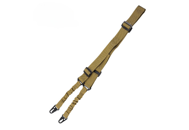 SLING za Airsoft Repliku (TWO POINT) Zeleni