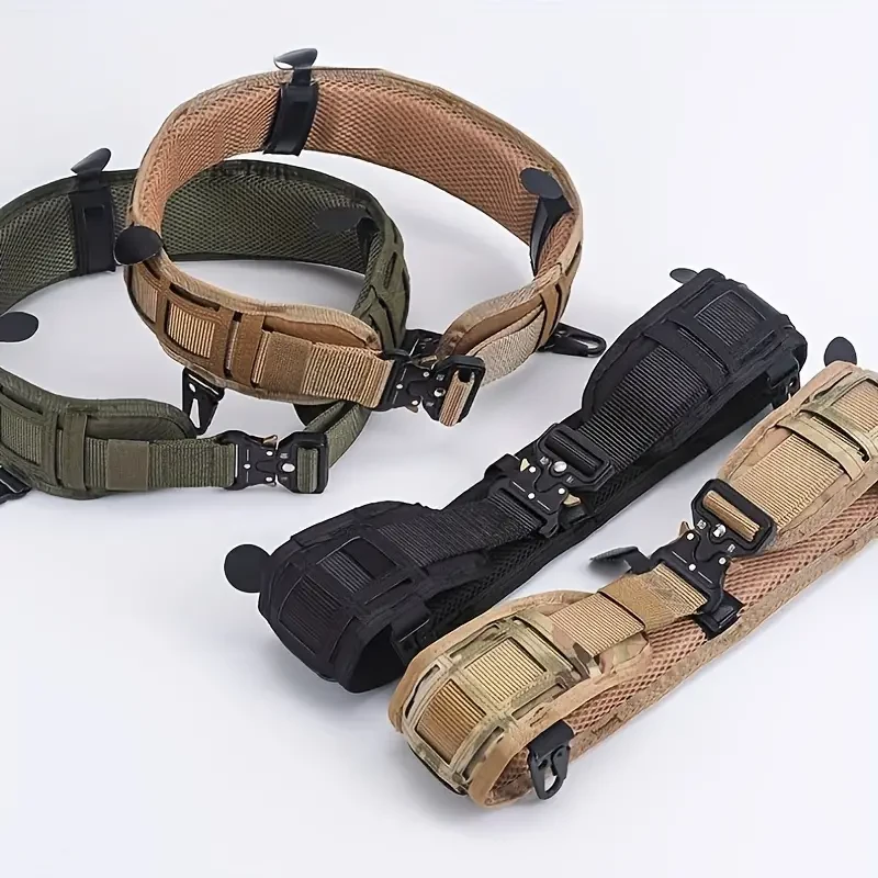 Tatkticki Combat kais (AirSoft) (Belt)