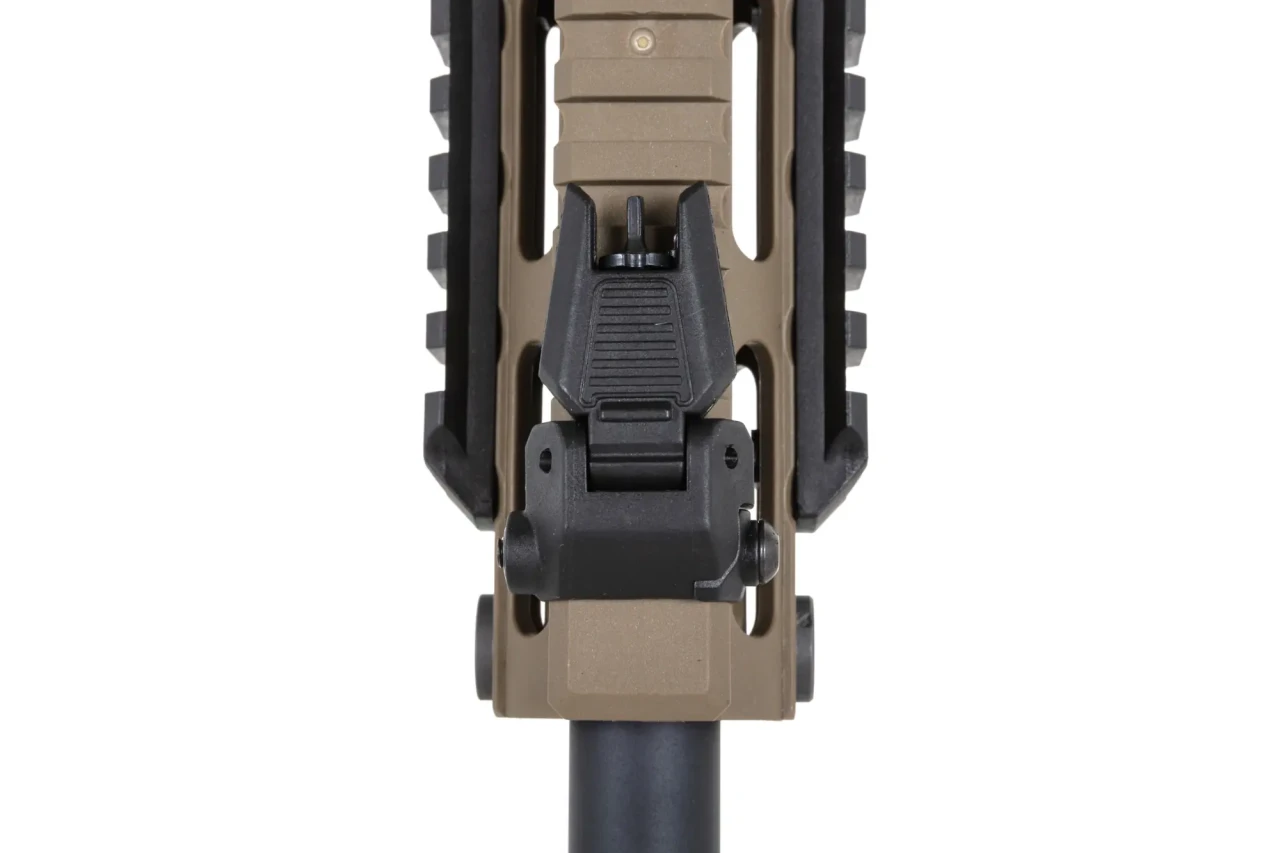 Airsoft SET Replika+Punjac i baterija  SA-F05 GEN2 BLDC