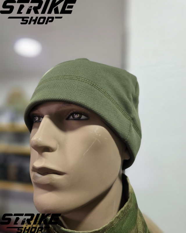 Kapa Zimska - Airsoft   Lov   Outdoor Zelena