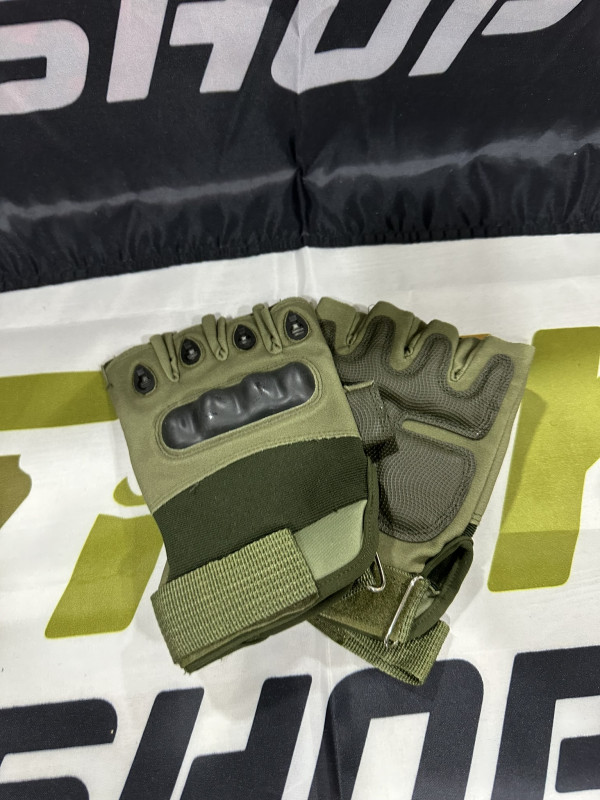 Airsoft rukavice (razne)