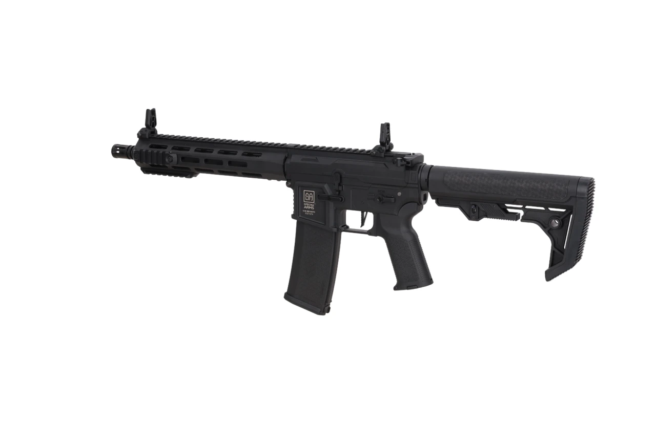 Airsoft SET Replika+Punjac i baterija SA-F03 Gen2 BLDC