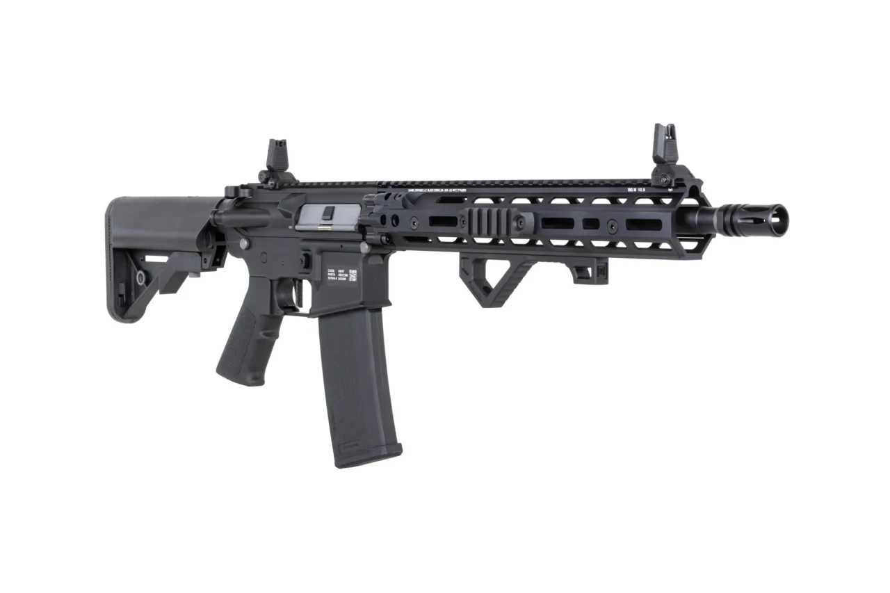 Airsoft SET Replika+Punjac i baterija SA-C28 Gen2 RIS 3