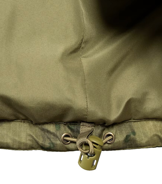 Airsoft   LOV Jakna ISG 2.0 AtaksFG M L XL XXL XXXL
