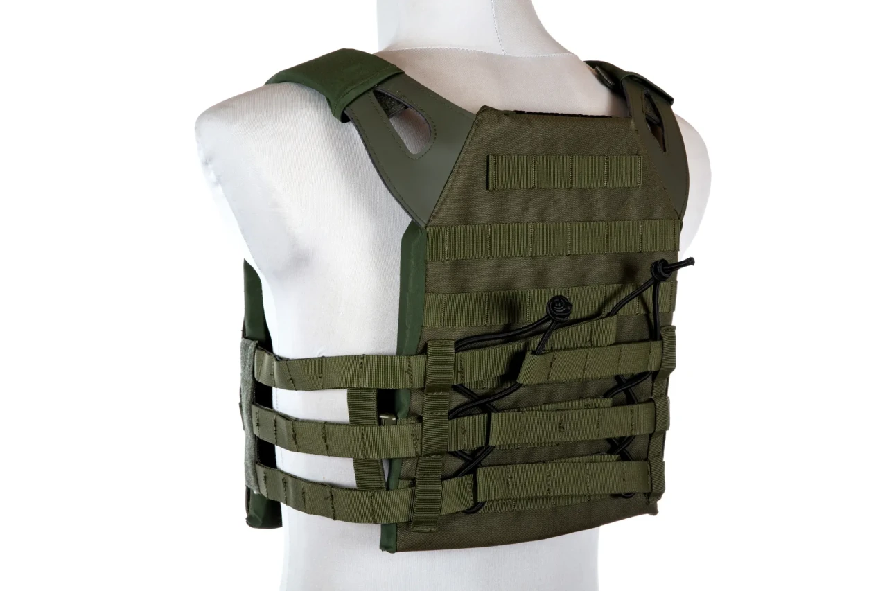Airsoft Jumper Plate Carrier - Takticki Prsluk