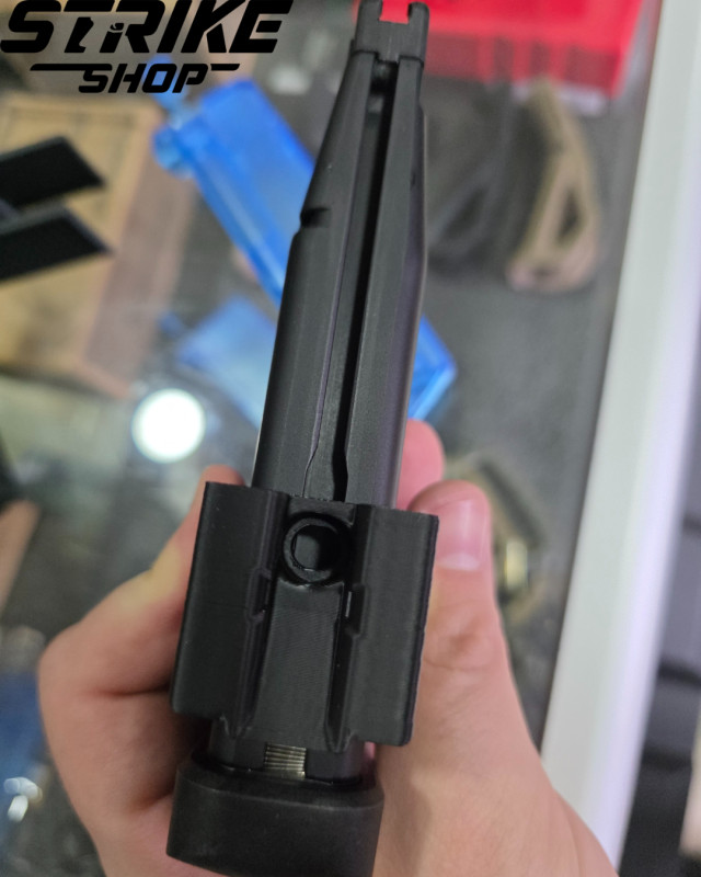 Airsoft Adapter za magazine pistolja   sanzere