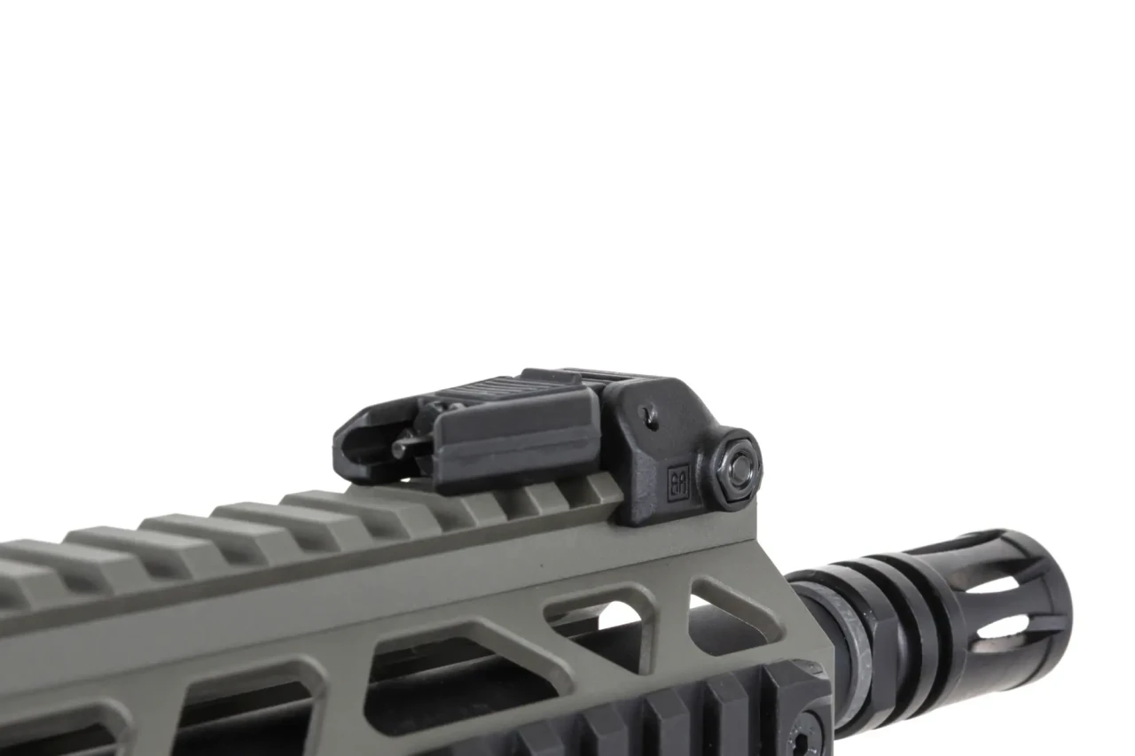 Airsoft Replika+Punjac i baterija SA-F08 Flex Gen2 BLDC