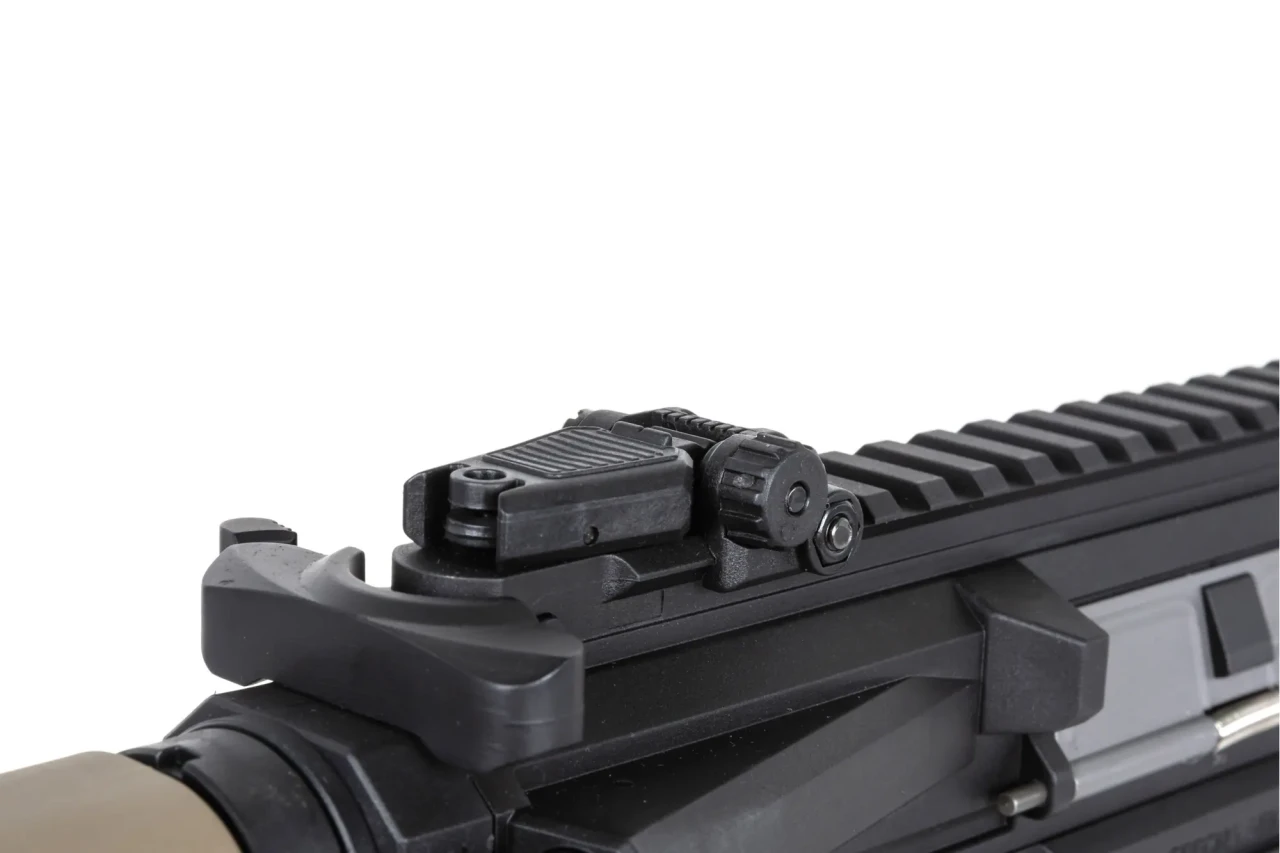Airsoft SET Replika+Punjac i baterija  SA-F05 GEN2 BLDC