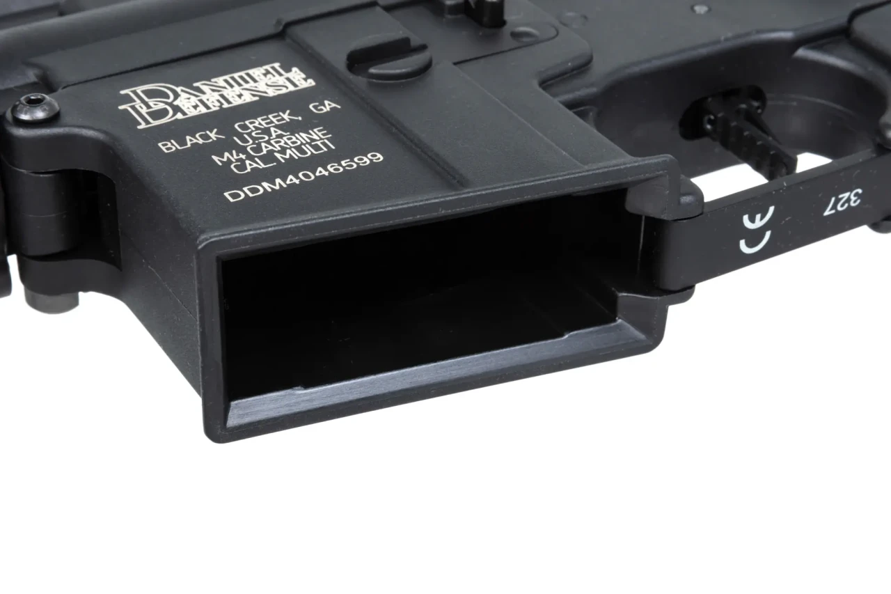 Airsoft Replika+Punjac i baterija MK18 SA-C19 CORE Gen2