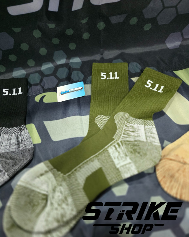 Termo Vojne Carape - Airsoft   LOV   Outdoor Zelene