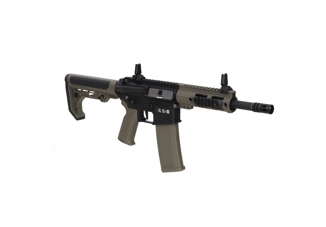 Airsoft SET Replika+Punjac i baterija SA-F04 RL Flex OL