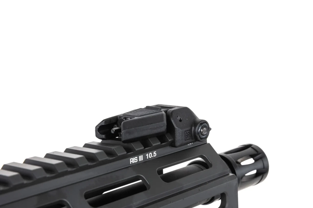 Airsoft SET Replika+Punjac i baterija SA-C27 Gen2 RIS 3